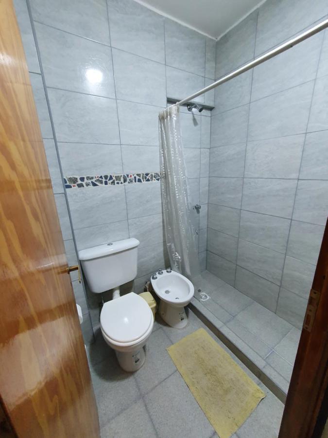 4 Soles Apartment *