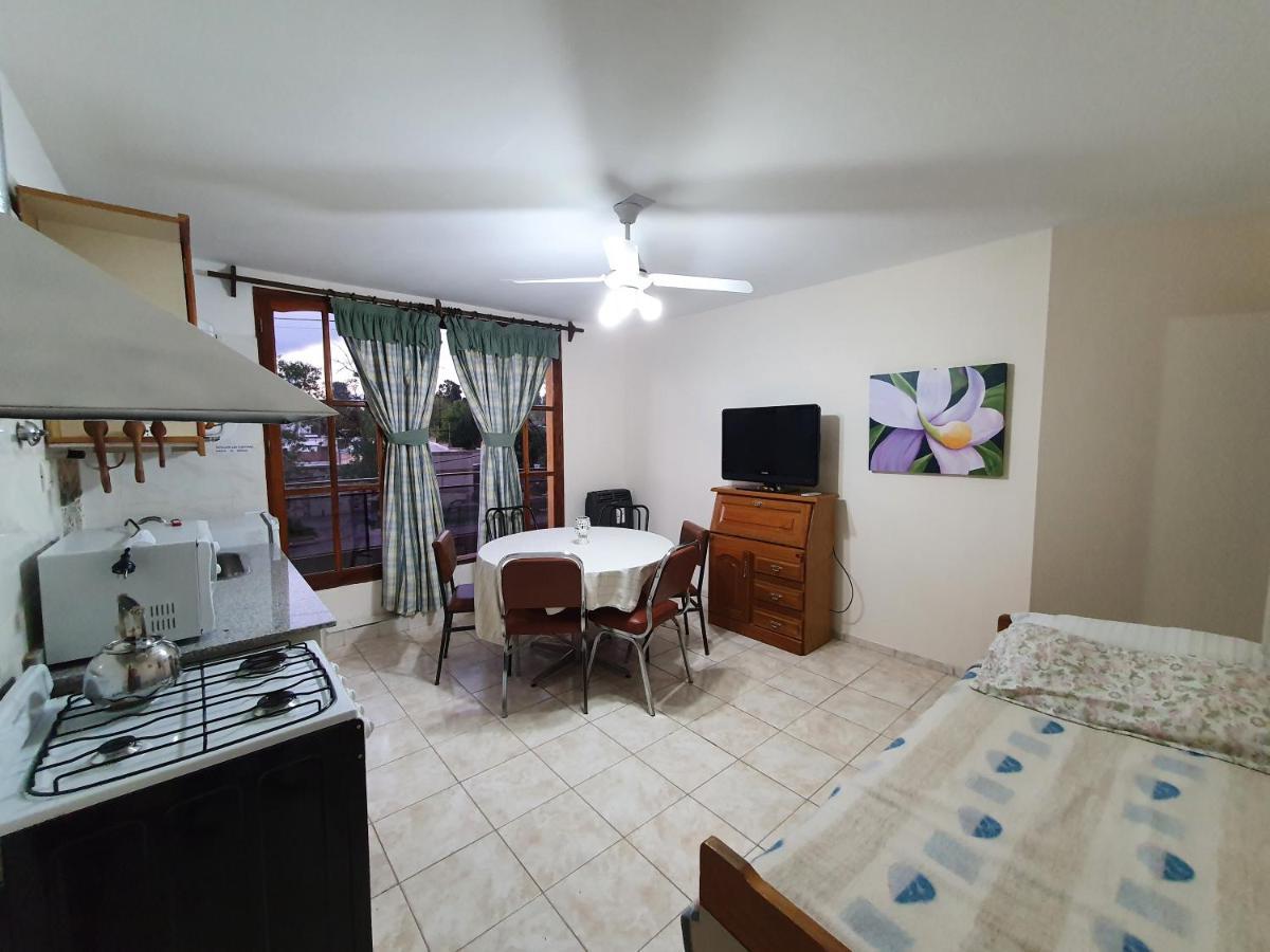 Apartment 4 Soles