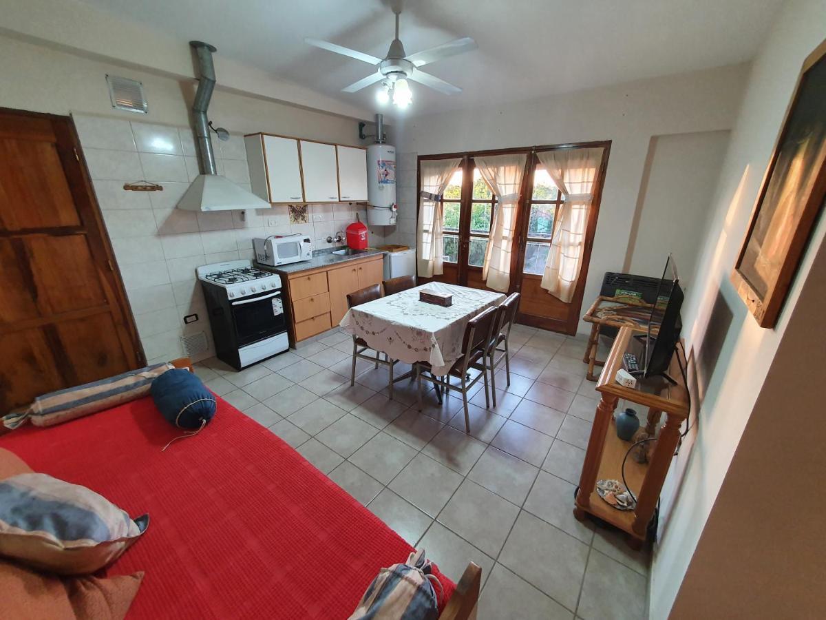 4 Soles Apartment *