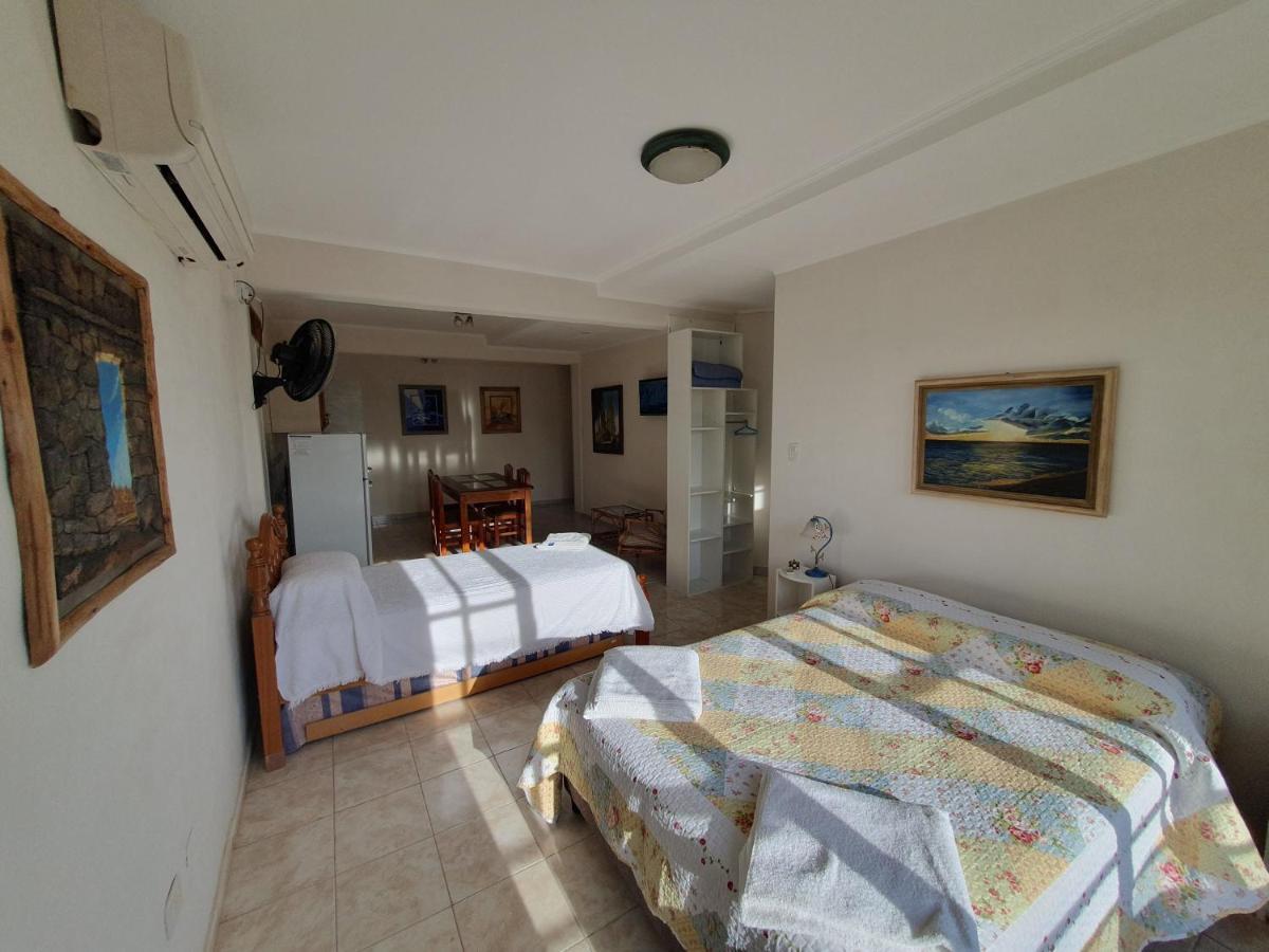 4 Soles Apartment *
