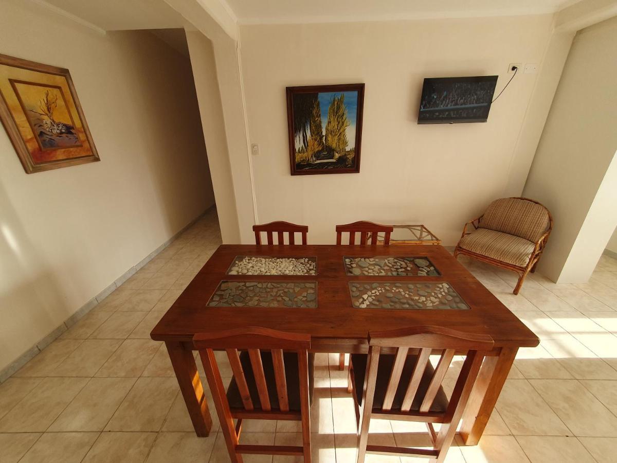 4 Soles Apartment