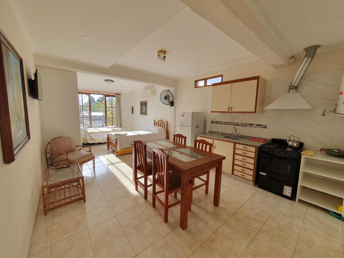 Apartment 4 Soles San Rafael (Mendoza)